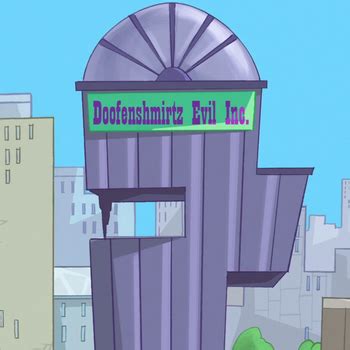 evildistributor|Evil Inc .